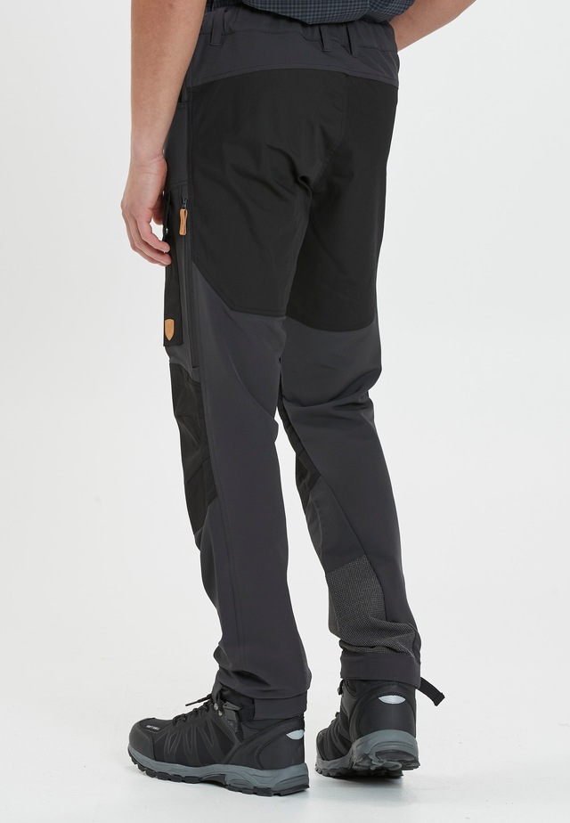 WHISTLER Softshellhose »BEINA M« aus atmungsaktivem Material