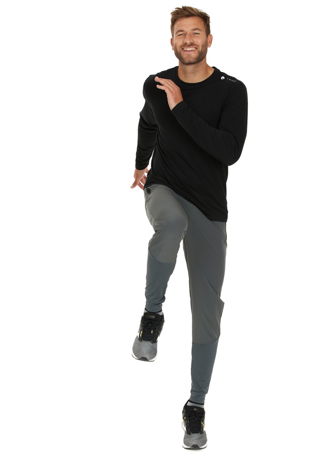 Virtus Sweathose »BLAG V2« mit atmungsaktivem 4-Wege-Funktionsstretch