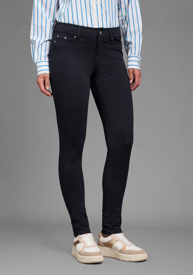 Laura Scott Jerseyhose in Kurz und Langgrößen