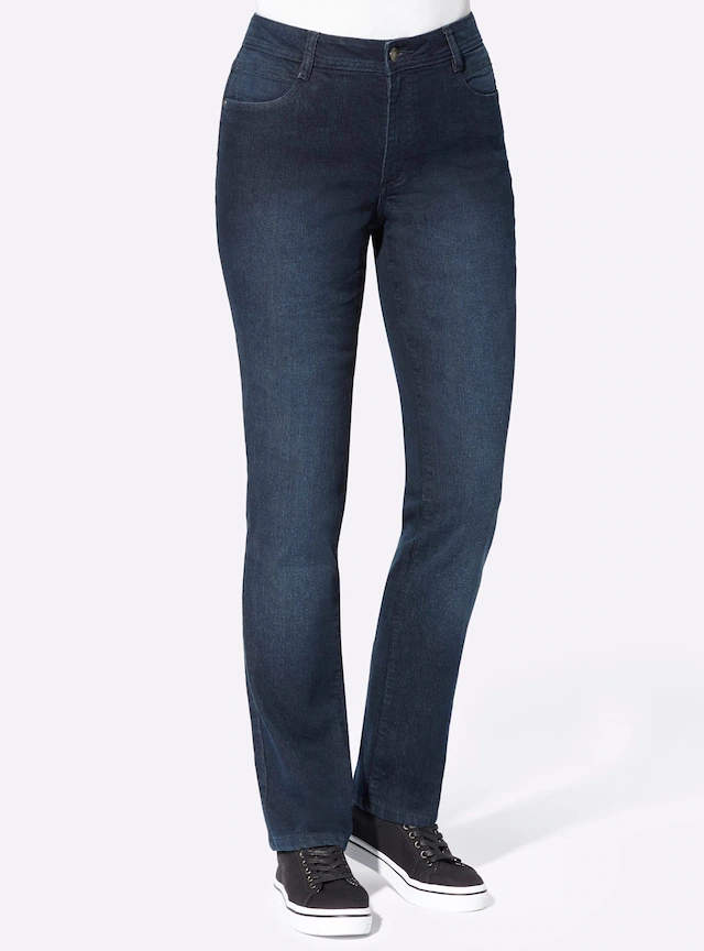 Casual Looks Thermojeans 1 Stk.