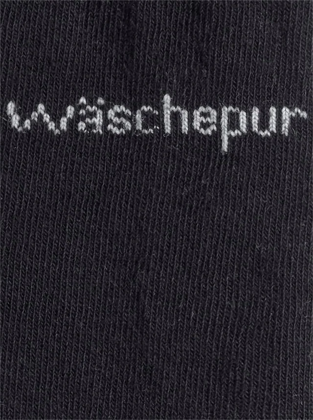 wäschepur Kniestrümpfe 4 Paar tlg.