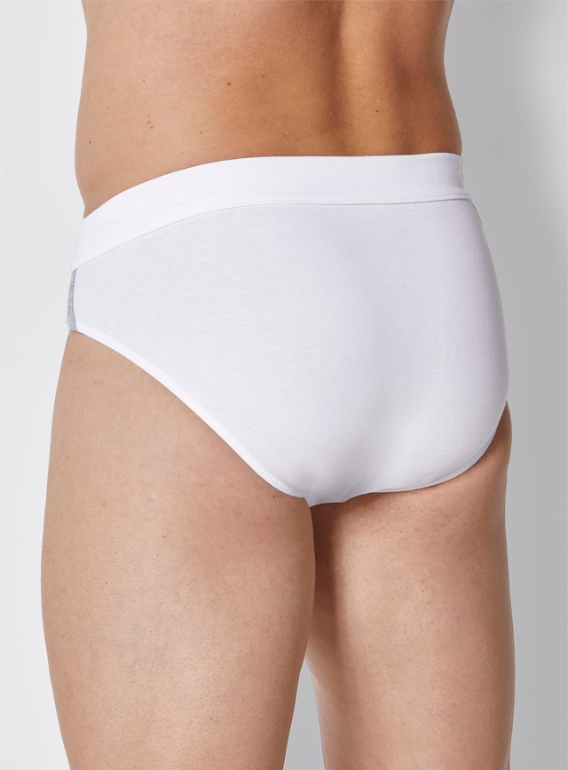 Schiesser Slip 3 Stk.
