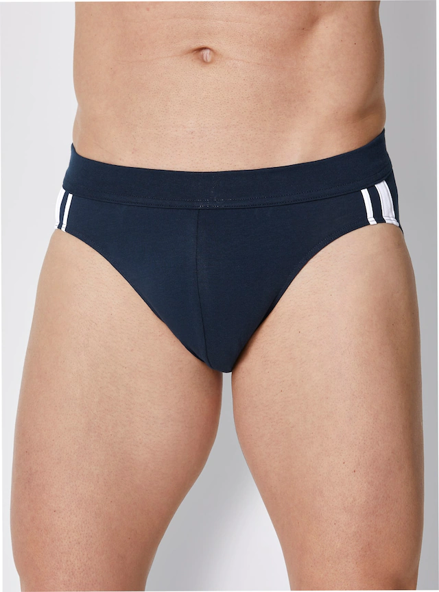 Schiesser Slip 3 Stk.
