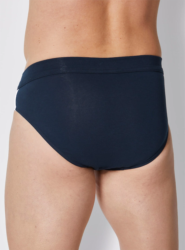 Schiesser Slip 3 Stk.