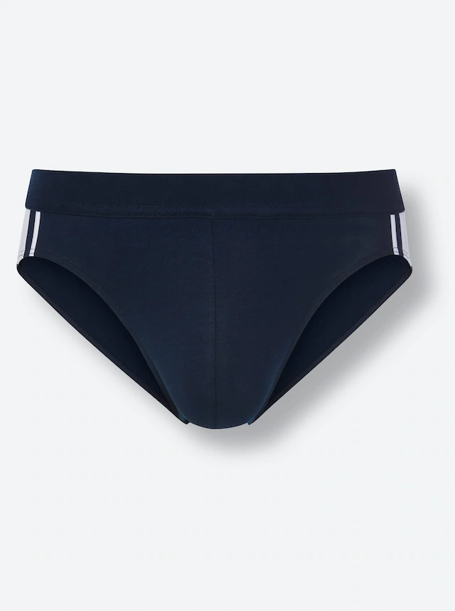 Schiesser Slip 3 Stk.