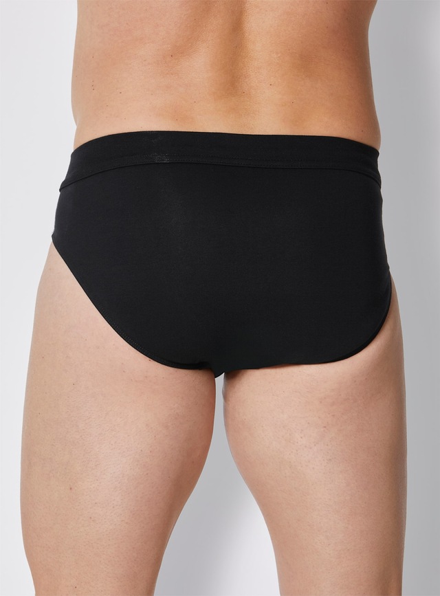 Schiesser Slip 3 Stk.