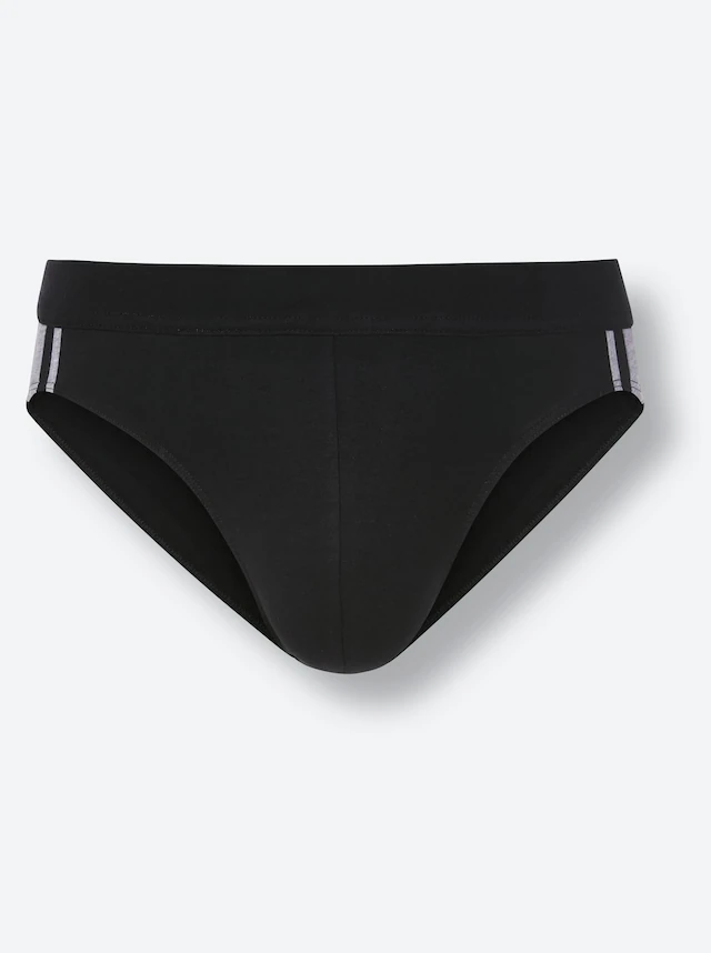 Schiesser Slip 3 Stk.