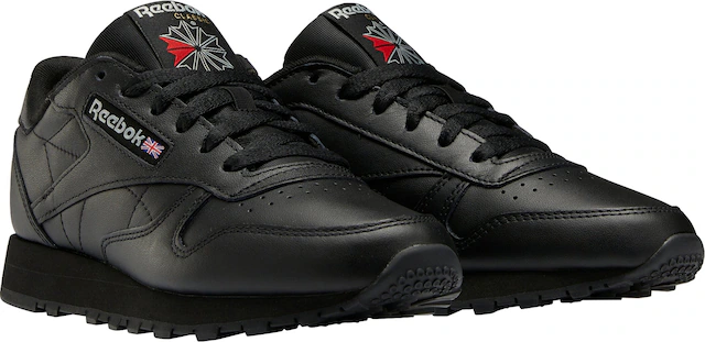 Reebok Classic Sneaker »Classic Leather«