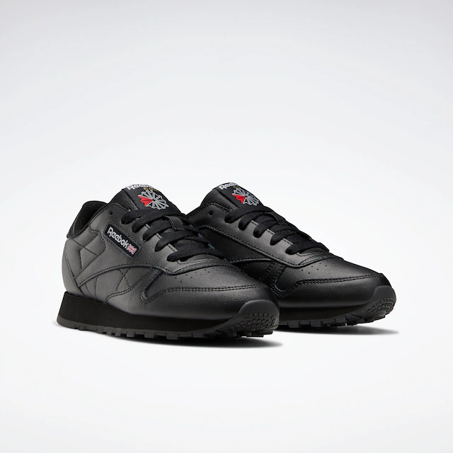 Reebok Classic Sneaker »Classic Leather JR«