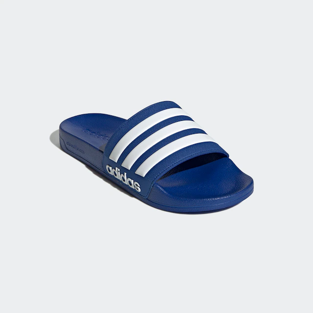 adidas Sportswear Badesandale »SHOWER ADILETTE« Badelatschen