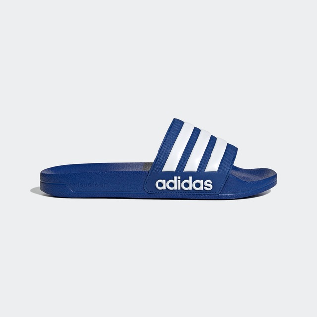 adidas Sportswear Badesandale »SHOWER ADILETTE« Badelatschen