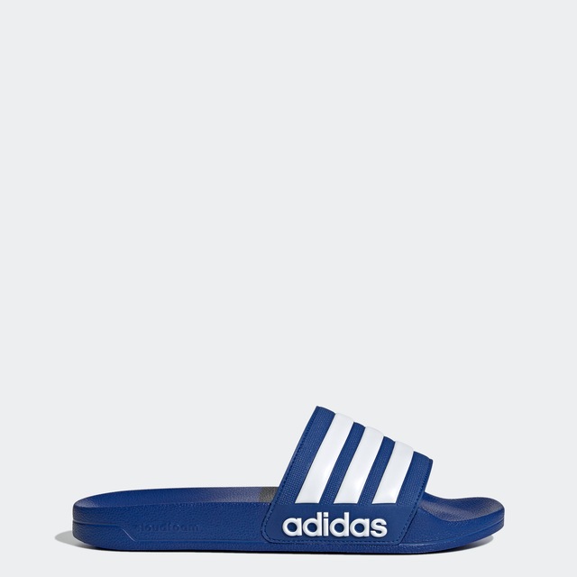 adidas Sportswear Badesandale »SHOWER ADILETTE« Badelatschen
