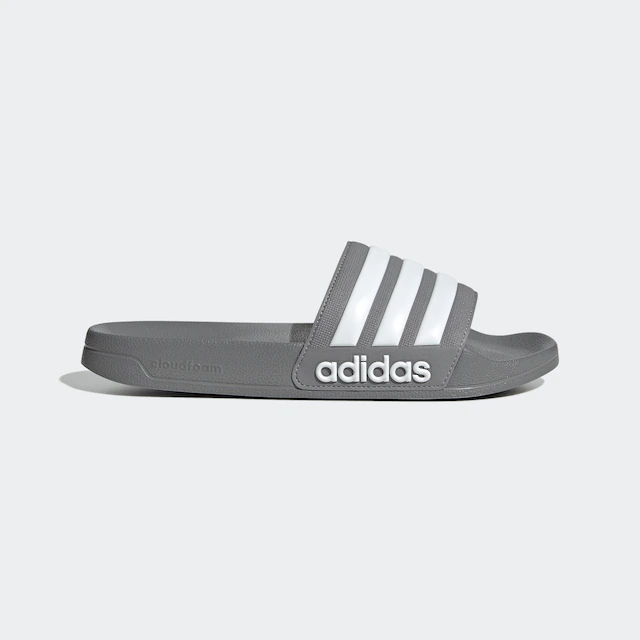 adidas Sportswear Badesandale »SHOWER ADILETTE« Badelatschen