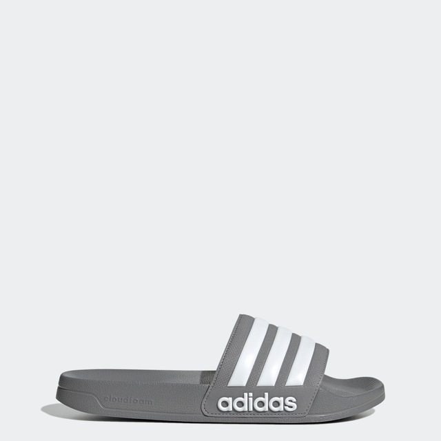 adidas Sportswear Badesandale »SHOWER ADILETTE« Badelatschen