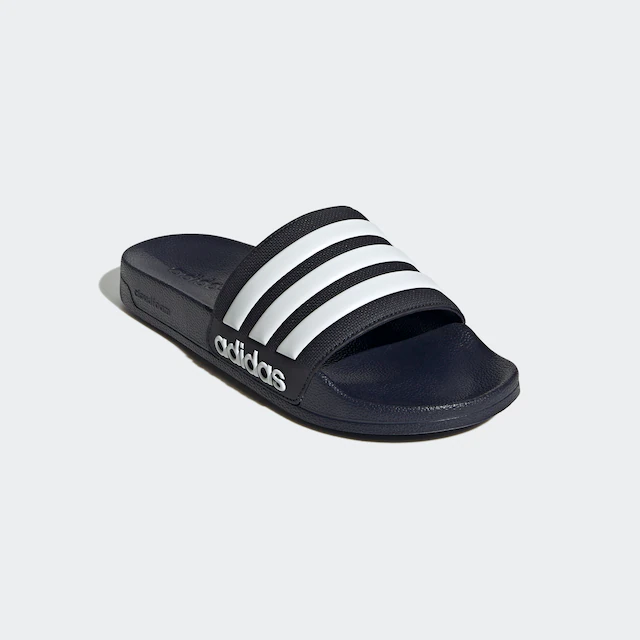 adidas Sportswear Badesandale »SHOWER ADILETTE« Badelatschen