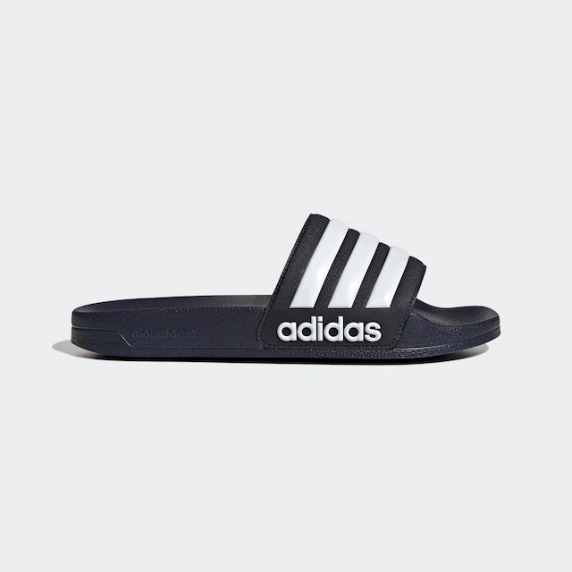 adidas Sportswear Badesandale »SHOWER ADILETTE« Badelatschen