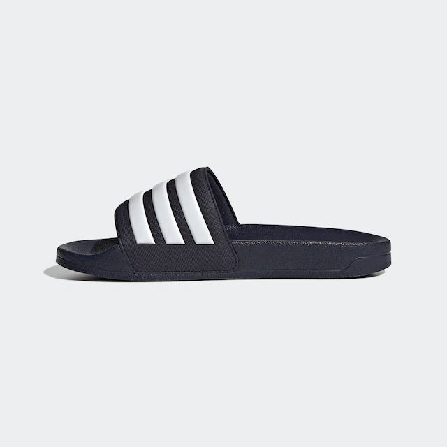 adidas Sportswear Badesandale »SHOWER ADILETTE« Badelatschen