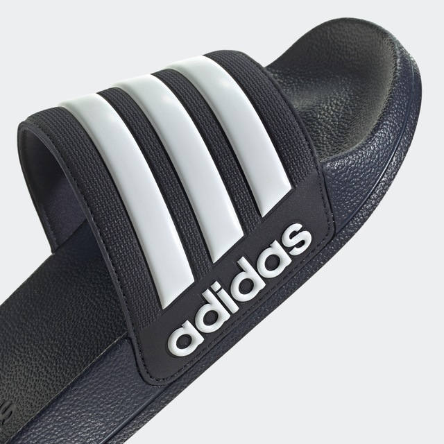 adidas Sportswear Badesandale »SHOWER ADILETTE« Badelatschen