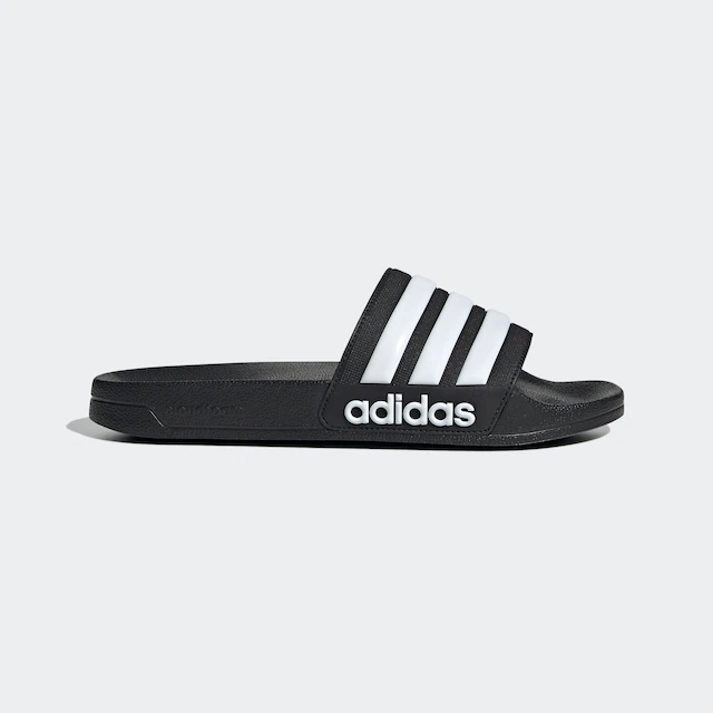 adidas Sportswear Badesandale »SHOWER ADILETTE« Badelatschen