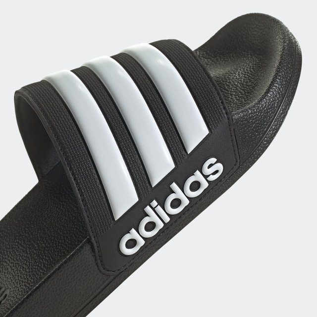 adidas Sportswear Badesandale »SHOWER ADILETTE« Badelatschen