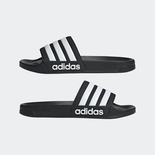 adidas Sportswear Badesandale »SHOWER ADILETTE« Badelatschen