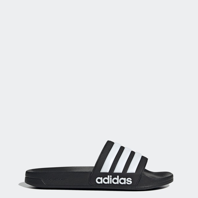 adidas Sportswear Badesandale »SHOWER ADILETTE« Badelatschen