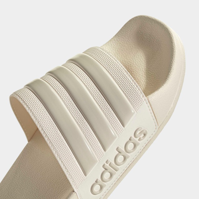 adidas Sportswear Badesandale »SHOWER ADILETTE« Badelatschen