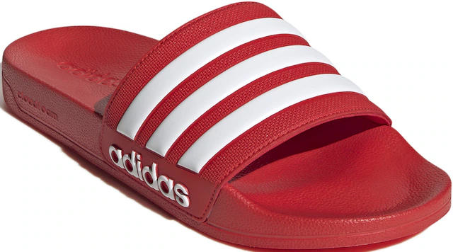 adidas Sportswear Badesandale »SHOWER ADILETTE« Badelatschen