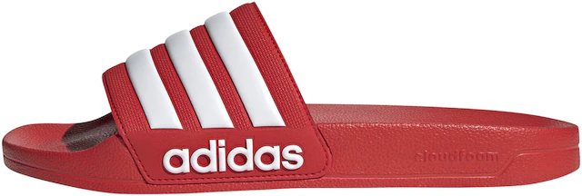 adidas Sportswear Badesandale »SHOWER ADILETTE« Badelatschen