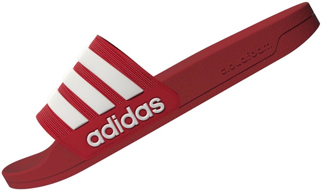 adidas Sportswear Badesandale »SHOWER ADILETTE« Badelatschen