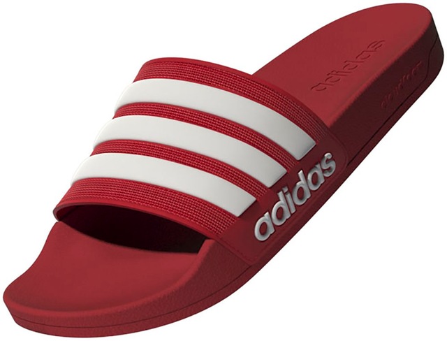 adidas Sportswear Badesandale »SHOWER ADILETTE« Badelatschen