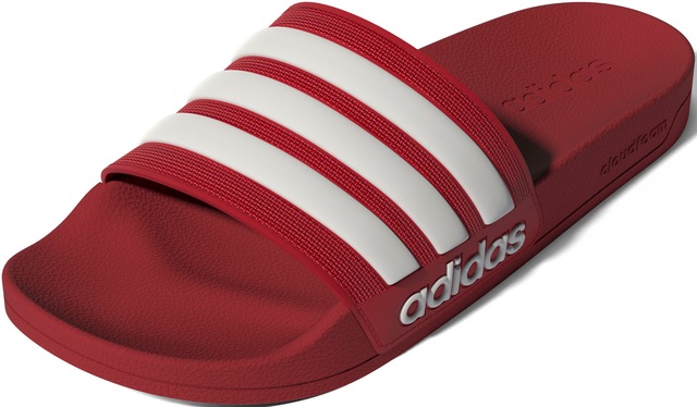 adidas Sportswear Badesandale »SHOWER ADILETTE« Badelatschen