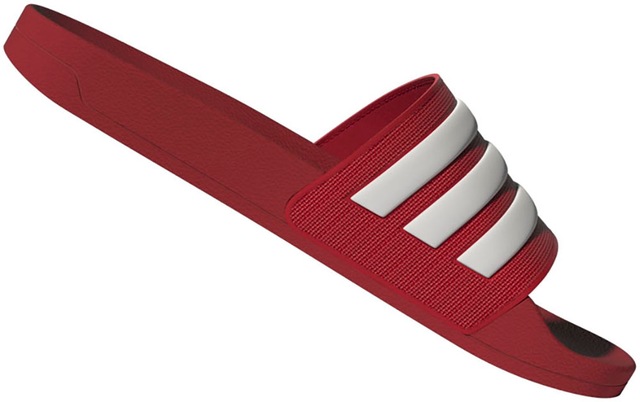 adidas Sportswear Badesandale »SHOWER ADILETTE« Badelatschen
