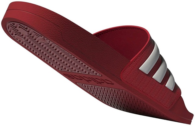 adidas Sportswear Badesandale »SHOWER ADILETTE« Badelatschen