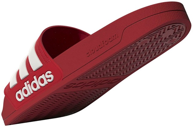 adidas Sportswear Badesandale »SHOWER ADILETTE« Badelatschen
