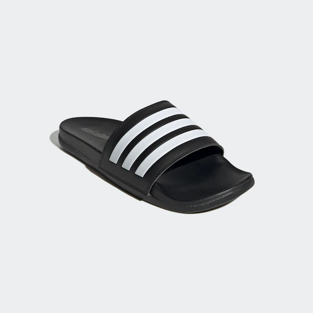 adidas Sportswear Badesandale »COMFORT ADILETTE« Badelatschen
