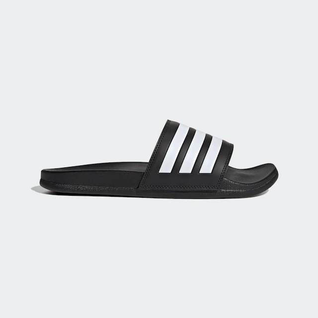 adidas Sportswear Badesandale »COMFORT ADILETTE« Badelatschen
