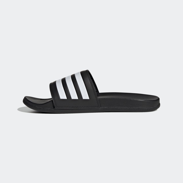 adidas Sportswear Badesandale »COMFORT ADILETTE« Badelatschen