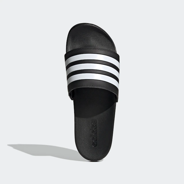 adidas Sportswear Badesandale »COMFORT ADILETTE« Badelatschen