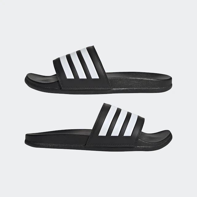 adidas Sportswear Badesandale »COMFORT ADILETTE« Badelatschen