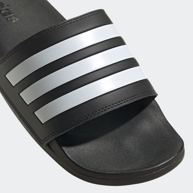 adidas Sportswear Badesandale »COMFORT ADILETTE« Badelatschen