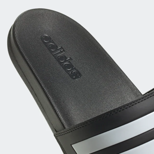 adidas Sportswear Badesandale »COMFORT ADILETTE« Badelatschen