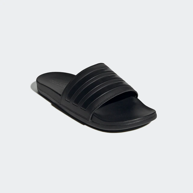 adidas Sportswear Badesandale »COMFORT ADILETTE« Badelatschen