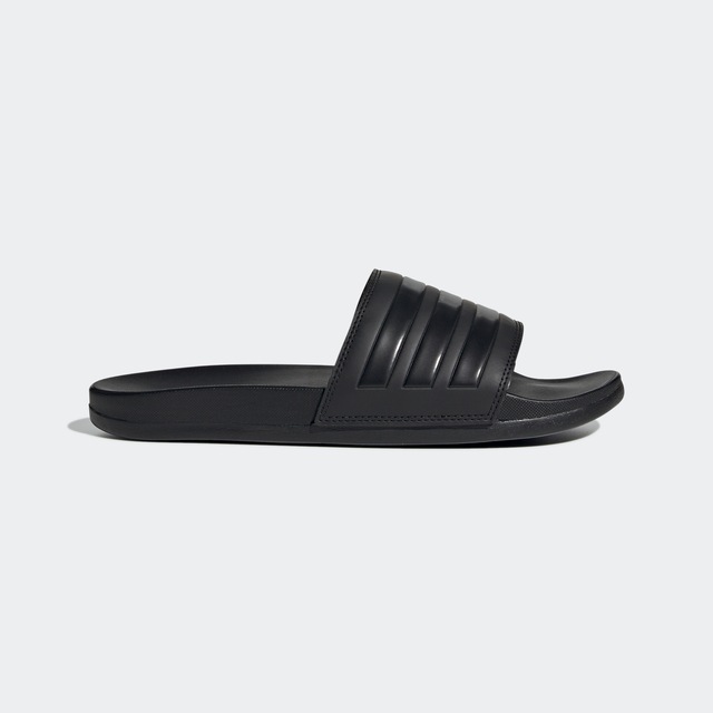 adidas Sportswear Badesandale »COMFORT ADILETTE« Badelatschen