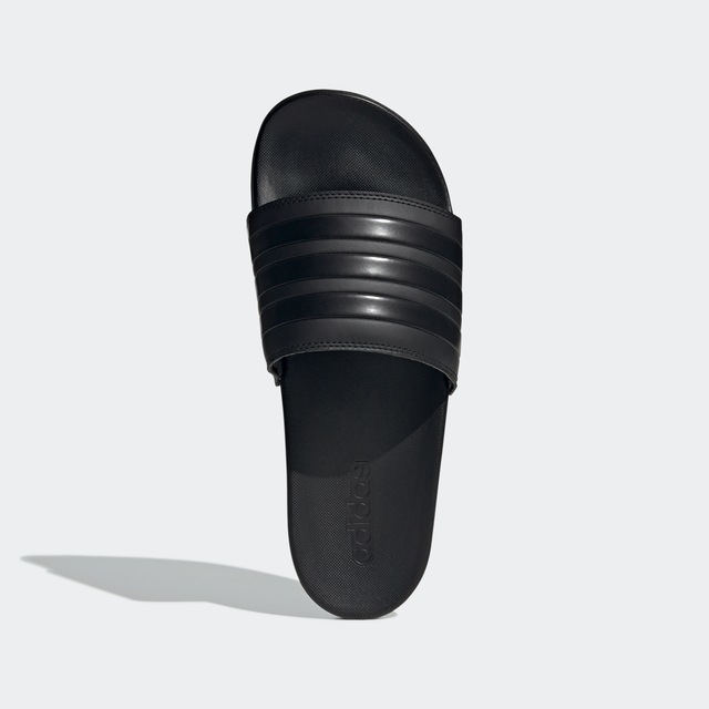 adidas Sportswear Badesandale »COMFORT ADILETTE« Badelatschen