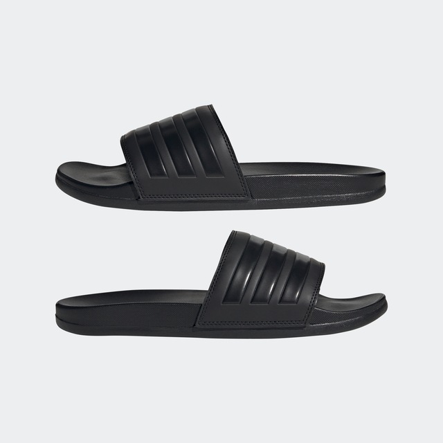 adidas Sportswear Badesandale »COMFORT ADILETTE« Badelatschen