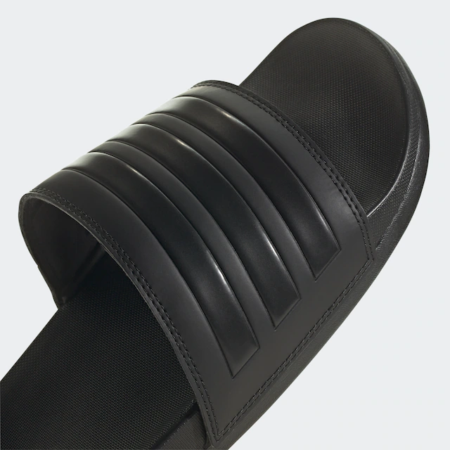 adidas Sportswear Badesandale »COMFORT ADILETTE« Badelatschen