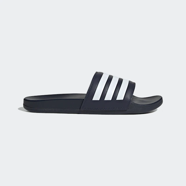 adidas Sportswear Badesandale »COMFORT ADILETTE« Badelatschen