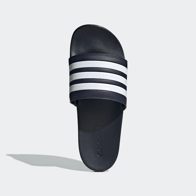 adidas Sportswear Badesandale »COMFORT ADILETTE« Badelatschen