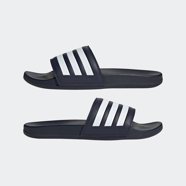 adidas Sportswear Badesandale »COMFORT ADILETTE« Badelatschen